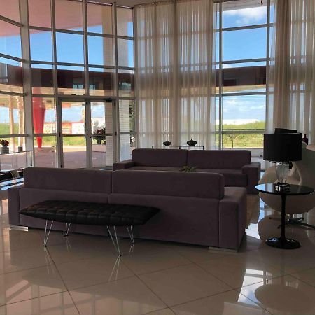 Studio Business West Flat Mossoró Buitenkant foto